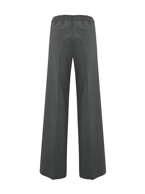 Pantalone Petra in gabardina di lana WEEKEND MAX MARA | 2425136022600006